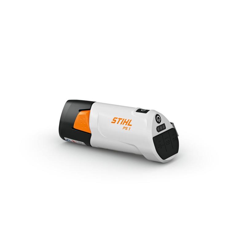 STIHL PS 1 KANNETTAVA VIRTALÄHDE / AKKUPANKKI
