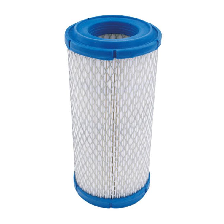 ILMANSUODATIN, ULKO KUBOTA D722(GRASSHOPPER)