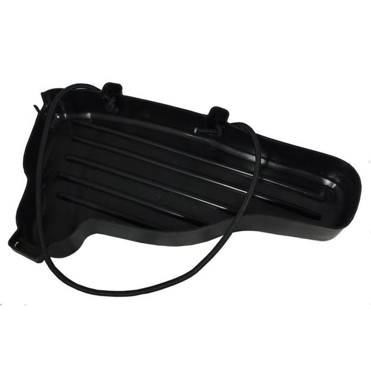 MOOTTORISAHAN KULJETUSALUSTA