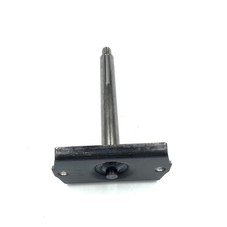 TERÄAKSELI STIGA 1134-5052-03 PIT.150,5 MM