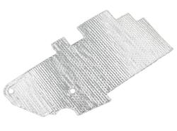 HEIJASTUSKALVO MS170D