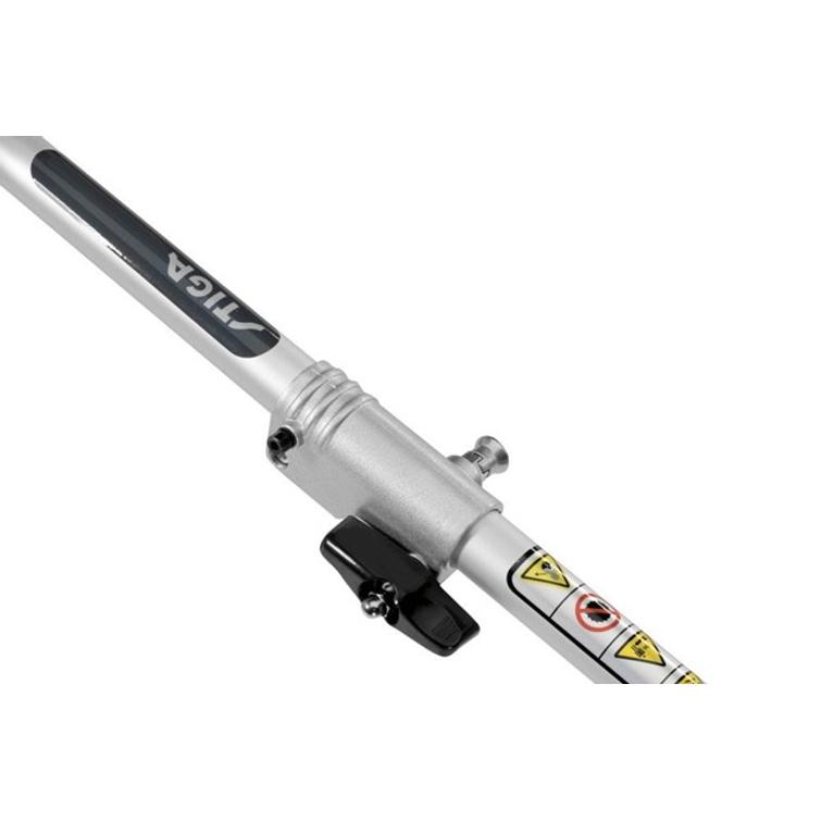 STIGA BC 330 A 25CC 0,7KW TRIMMERI