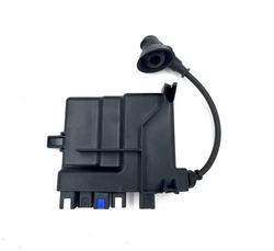 OHJAUSYKSIKK&Ouml; TS500I