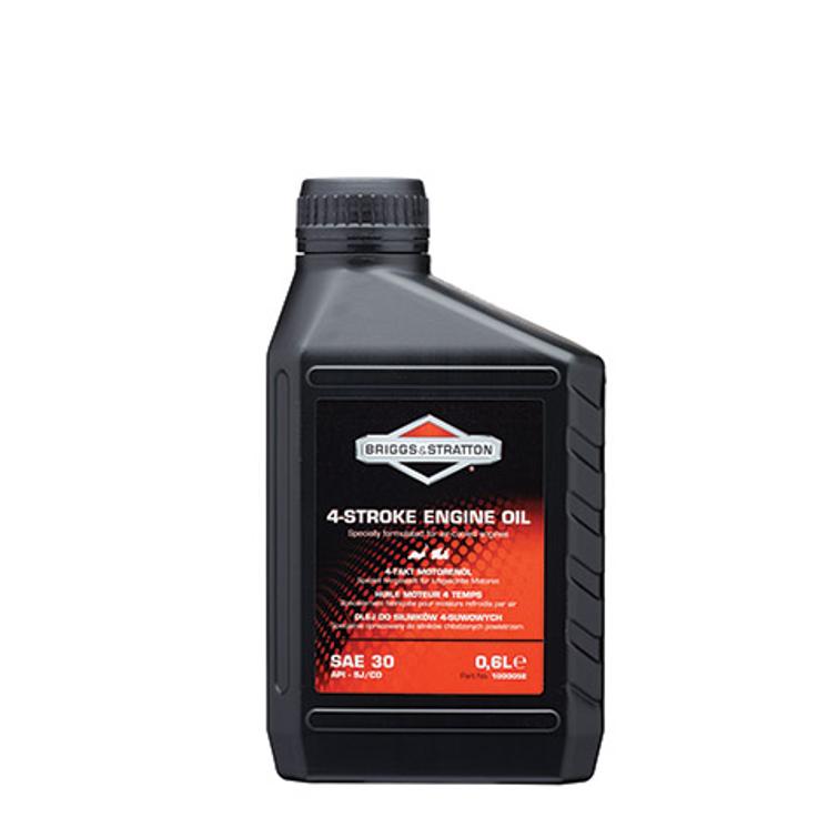 ÖLJY SAE 30 0,6 L B&S