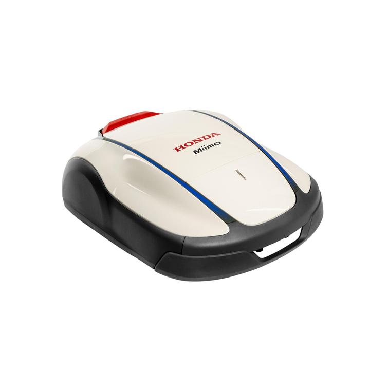 HONDA MIIMO HRM1500 LIVE ROBOTTILEIKKURI