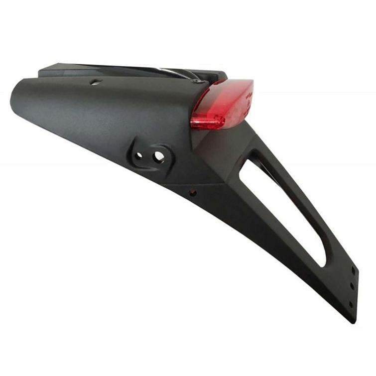 KILPITELINE JA TAKAVAL RS/END