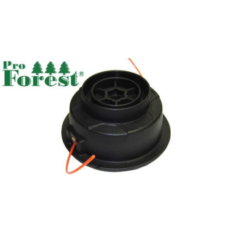 SIIMAP&Auml;&Auml; PROFOREST AUTO C6-2 FS38, FS40, FS45