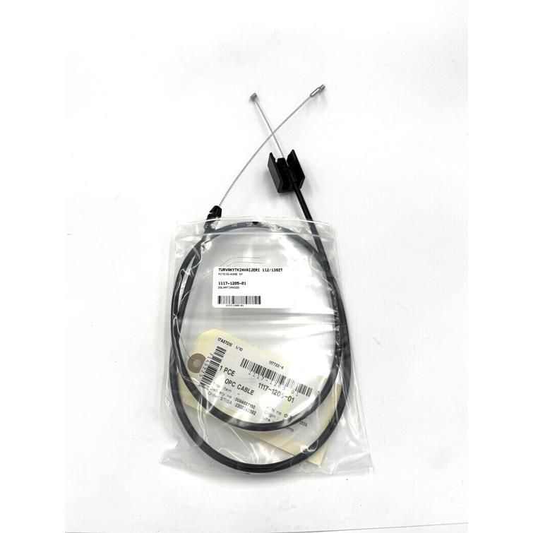 TURVAKYTKINVAIJERI 112/139ZT