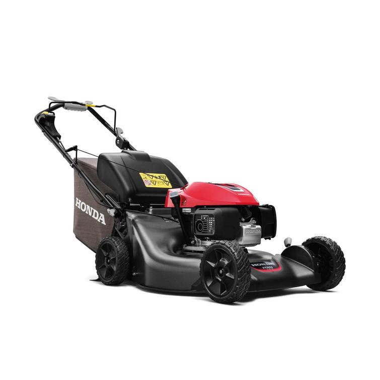 HONDA HRN536 VY RUOHONLEIKKURI VET&Auml;V&Auml;  KER&Auml;&Auml;V&Auml; 