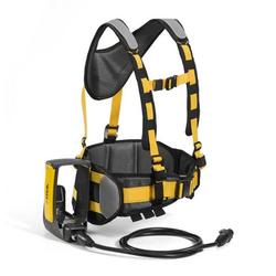 STIGA BB 700E AKKUVYÖ  -  48V