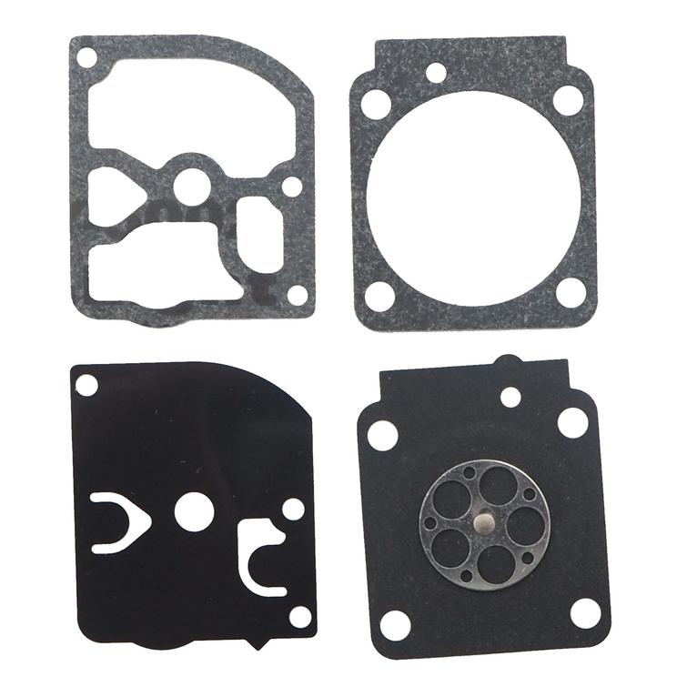 KAASUTINSARJA FS450/480K C1Q-S154 GND-98