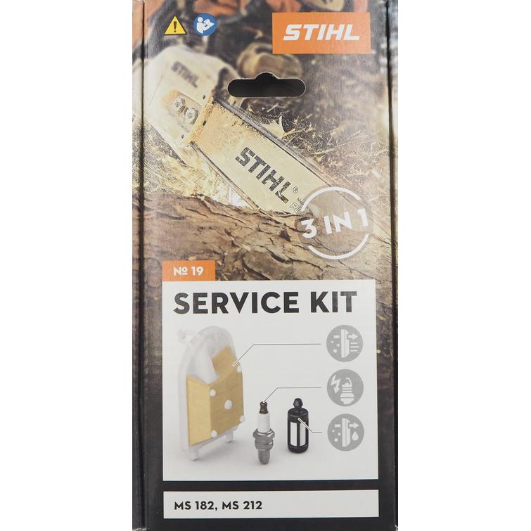 SERVICEKIT 19 - MS 182/212