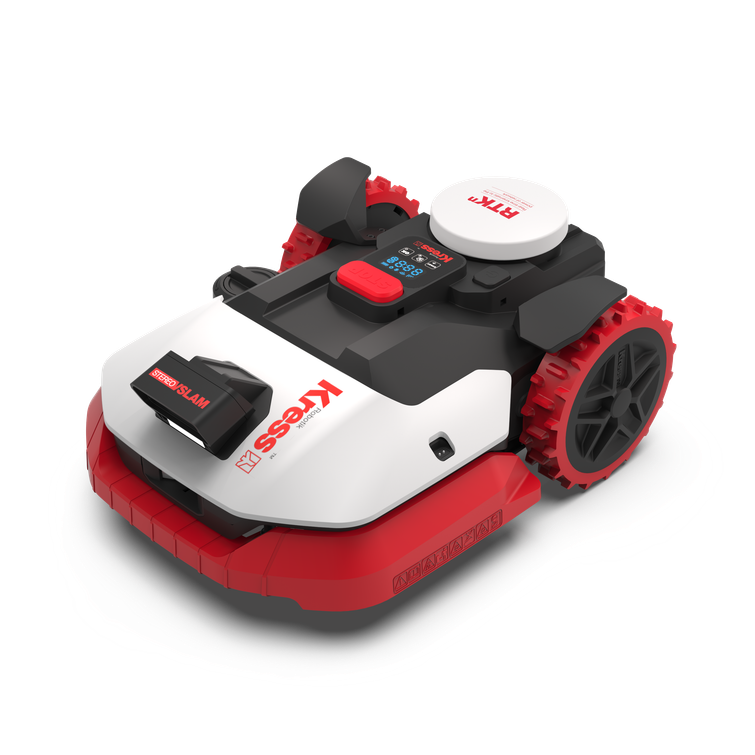 KRESS KR274E EYEPILOT 4G ZEROTRIM  RTK 5000M2