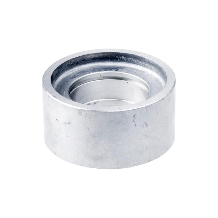 HIHNAN KIRISTYSPY&Ouml;R&Auml; ULKO69MM RIDER