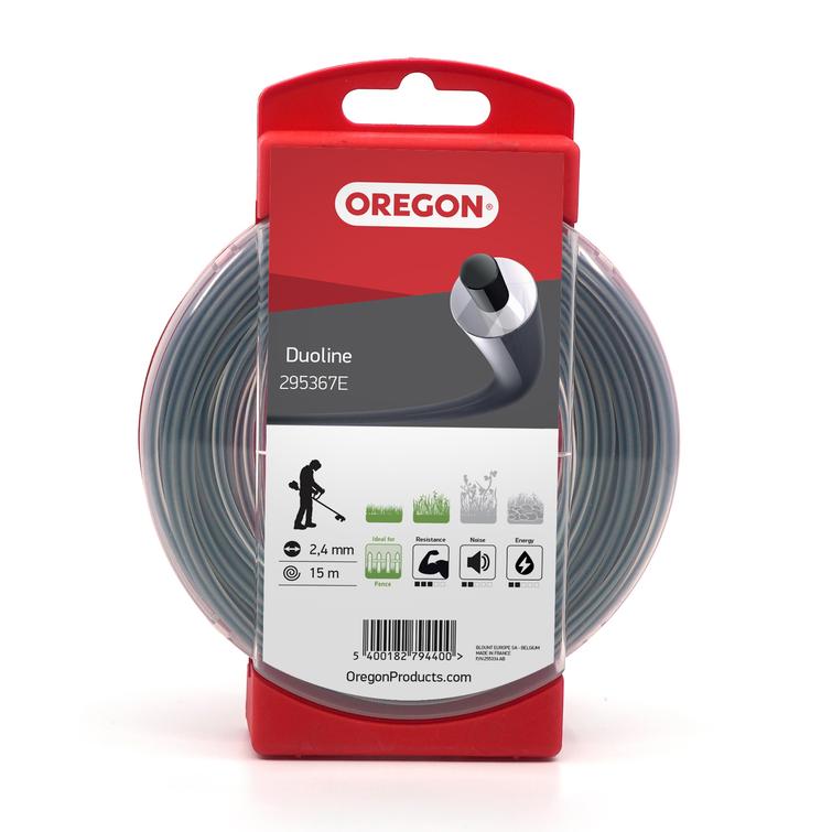DUOLINE SIIMA 2,4 MM X 15 M