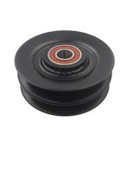 KAKSOISHIHNAPY&Ouml;R&Auml; SIS&Auml;115MM