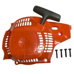 KÄYNNISTINLAITESARJA 235E, 236E, 240E