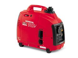 HONDA EU10I GENERAATTORI 