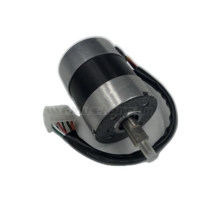 TER&Auml;MOOTTORI RMI422, RMI522