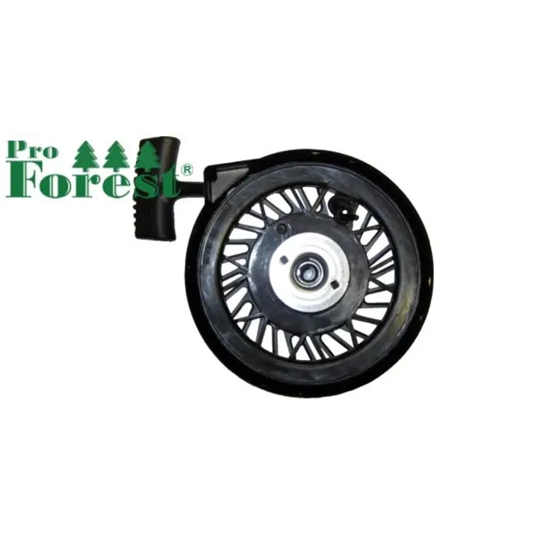 KÄYNNISTINKOMPLETTI TECUMSEH SYNERGY