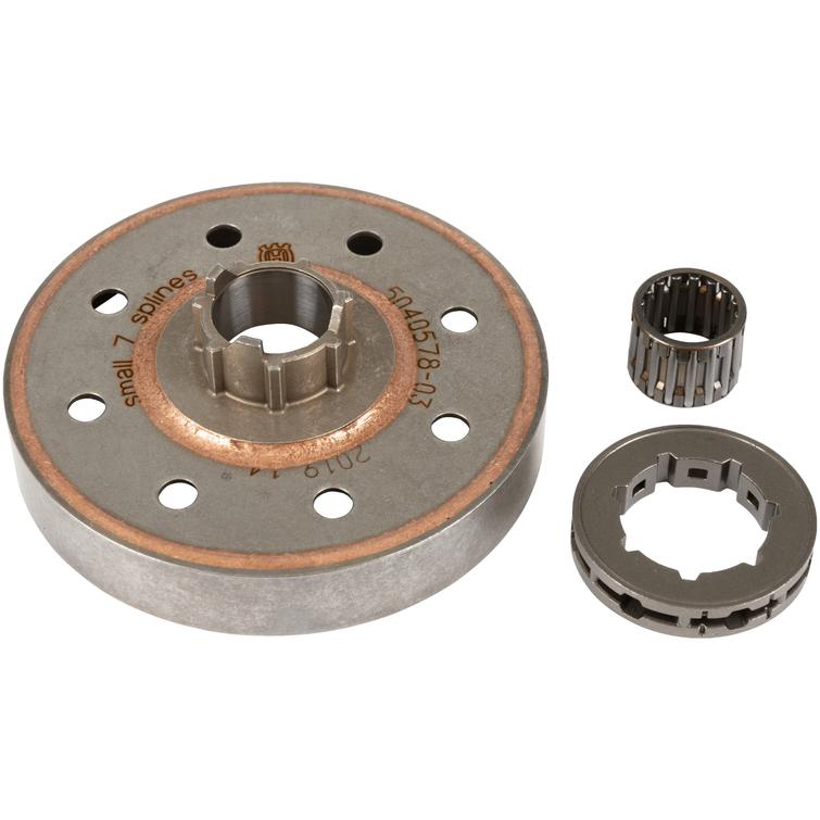 KYTKINRUMPU IRTO RISSALLA .325" 7H 545,550,CS2252,2253