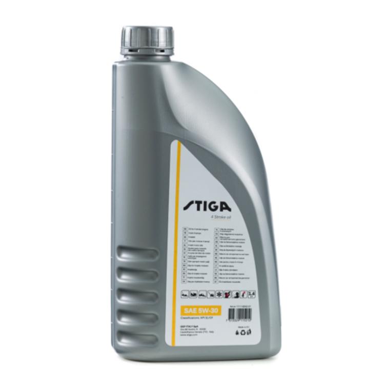STIGA 5W-30 TALVI&Ouml;LJY 1,4 L