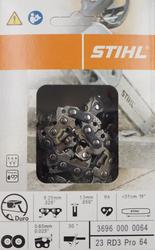 KULTAHAMMAS 23RD3 PRO.325"1,3MM 64L