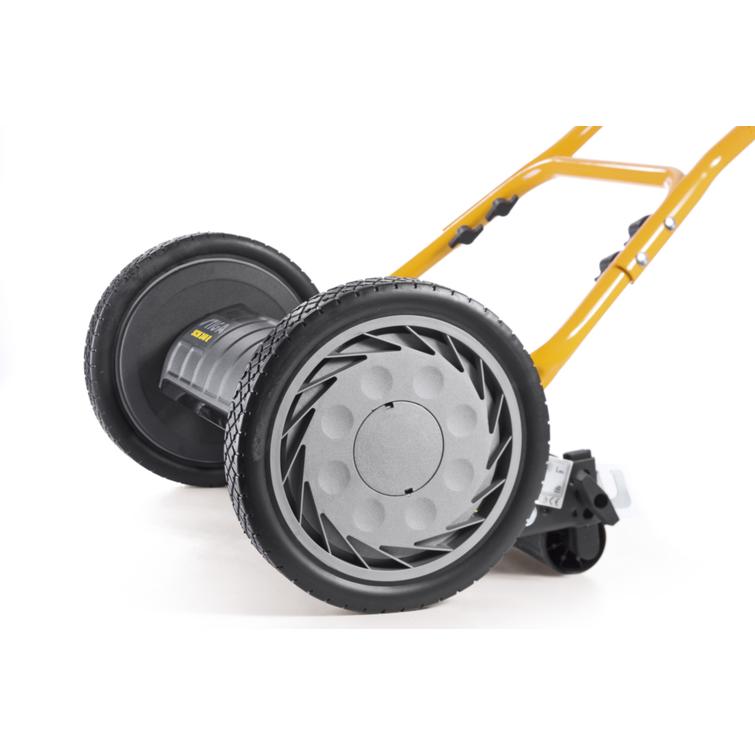 STIGA KELALEIKKURI SCM 240 R 40 CM STIGA