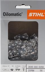 TER&Auml;KETJU 25RM.325" 1,5MM 56L