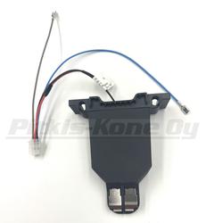 LATAUSASEMAN LATAUSKOSKETTIMET STIGA A300-A10000 JA G300-G3600