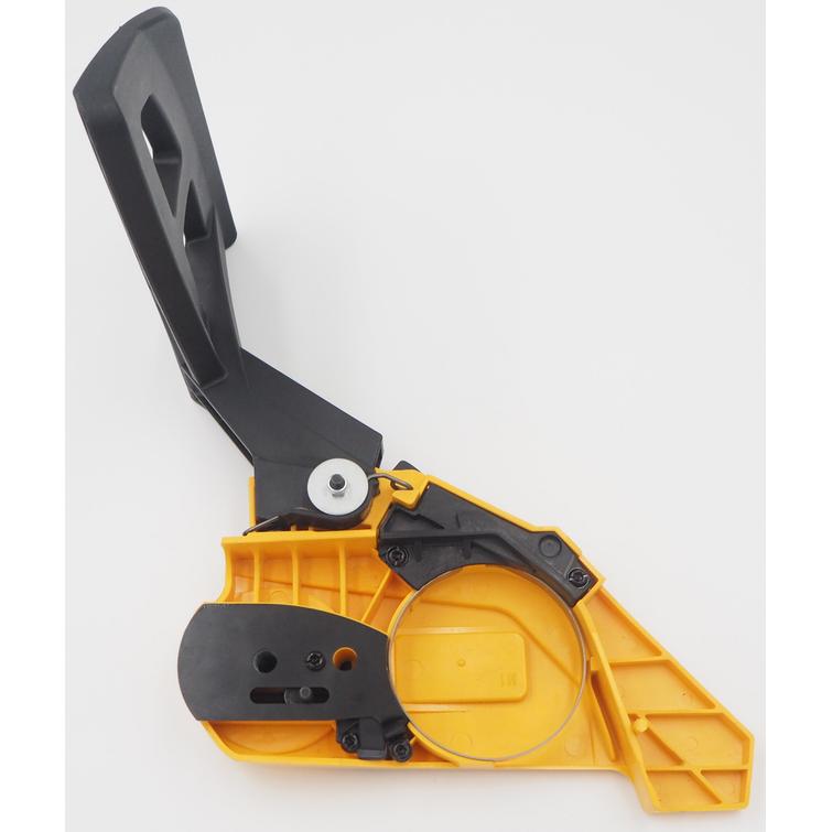 PURUSUOJUS / KETJUJARRU TÄYD. SP375Q, SP405Q