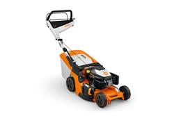 STIHL RUOHONLEIKKURI RM448V VARIO VETO 3.TOIM.