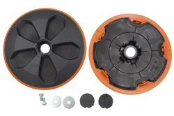 PÖLYKAPSELISARJA, TÄYD. IMOW 5,6,7 (EVO)