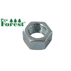 TERÄAKSELIN MUTTERI MURRAY