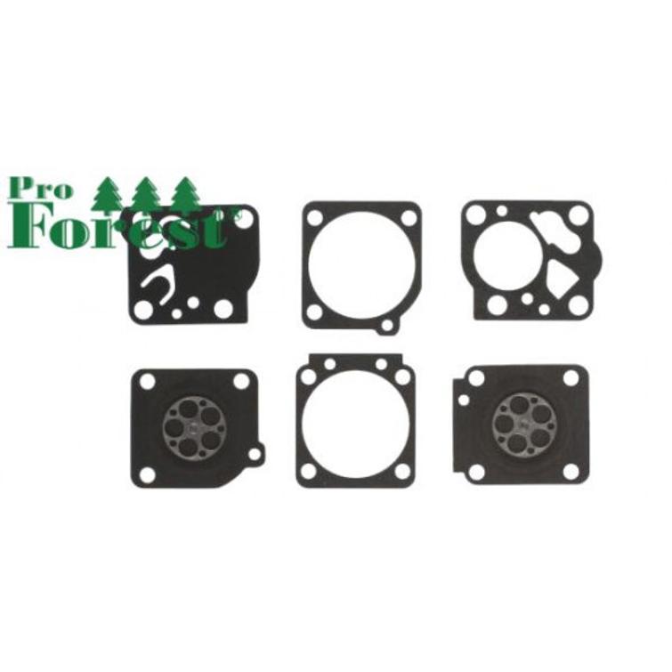 KALVOSARJA ZAMA GND-1