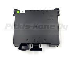 E-MODUULI, TELAKOINTIASEMA, IMOW3, IMOW4