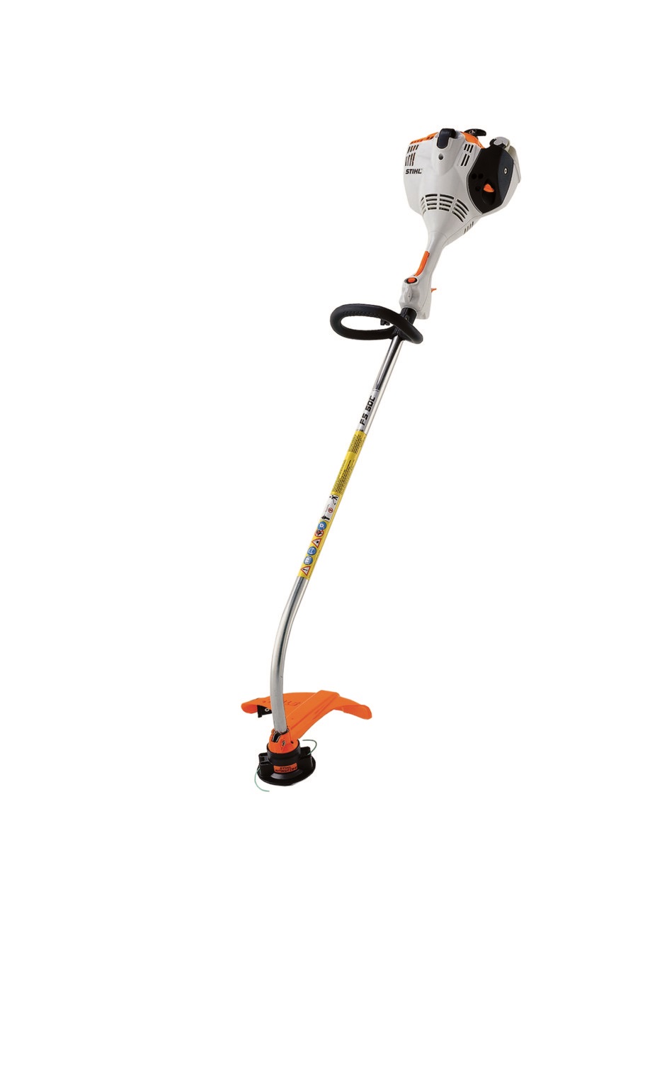 STIHL FS 50 C-E RUOHOTRIMMERI | Pitkis-Kone Oy